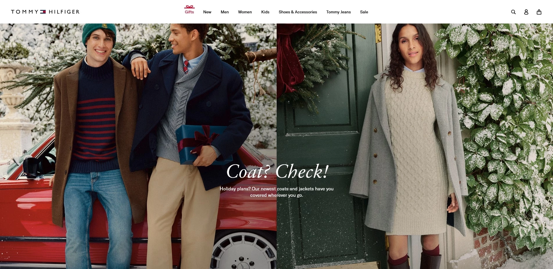 Tommy Hilfiger promo code